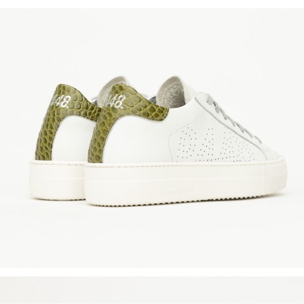 P448 sneakers